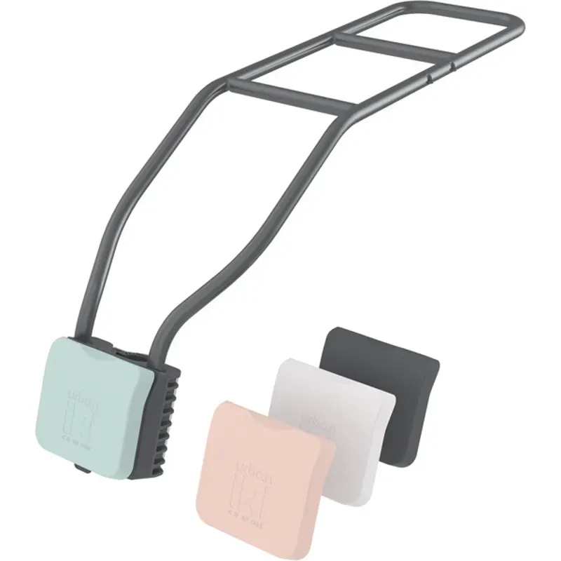 Frame Mount Black one size-3