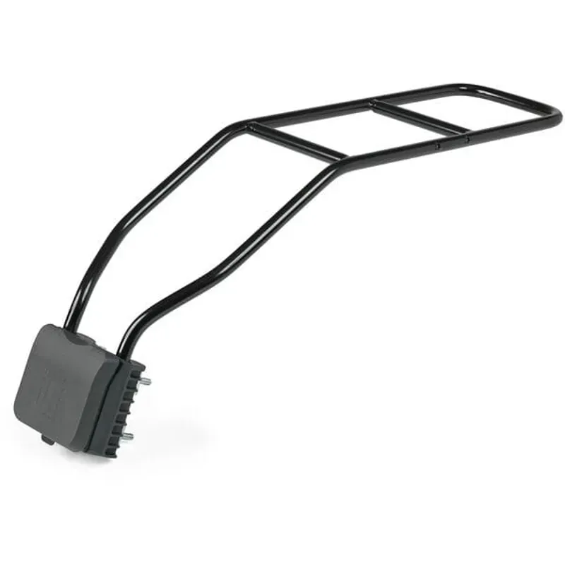 Frame Mount Black one size