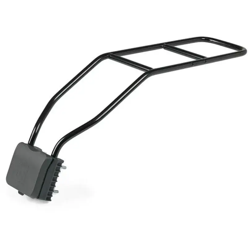 Balfes Bikes Urban Iki Frame Mount Black one size | Free postage over £30, £10 off first order, price match & 0% finance.
