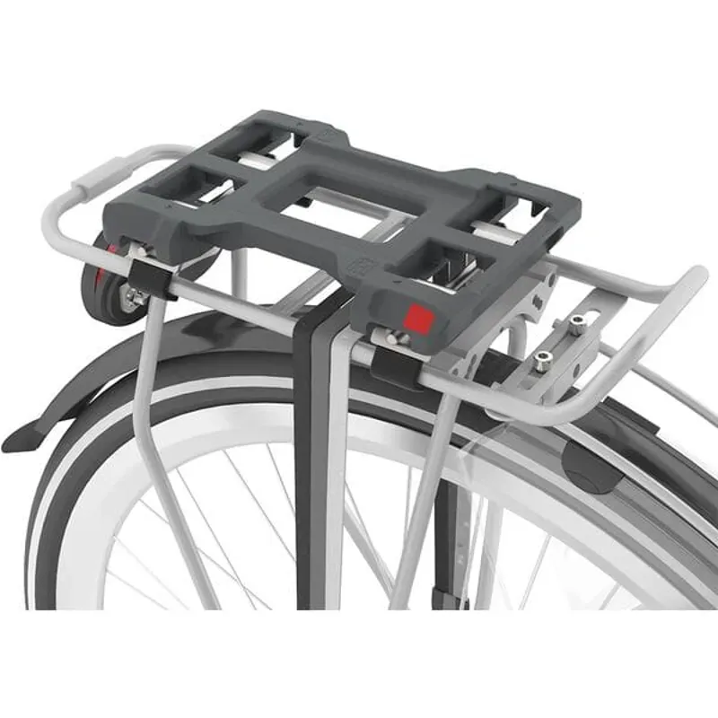 Urban Iki Rack Mount in Black-1