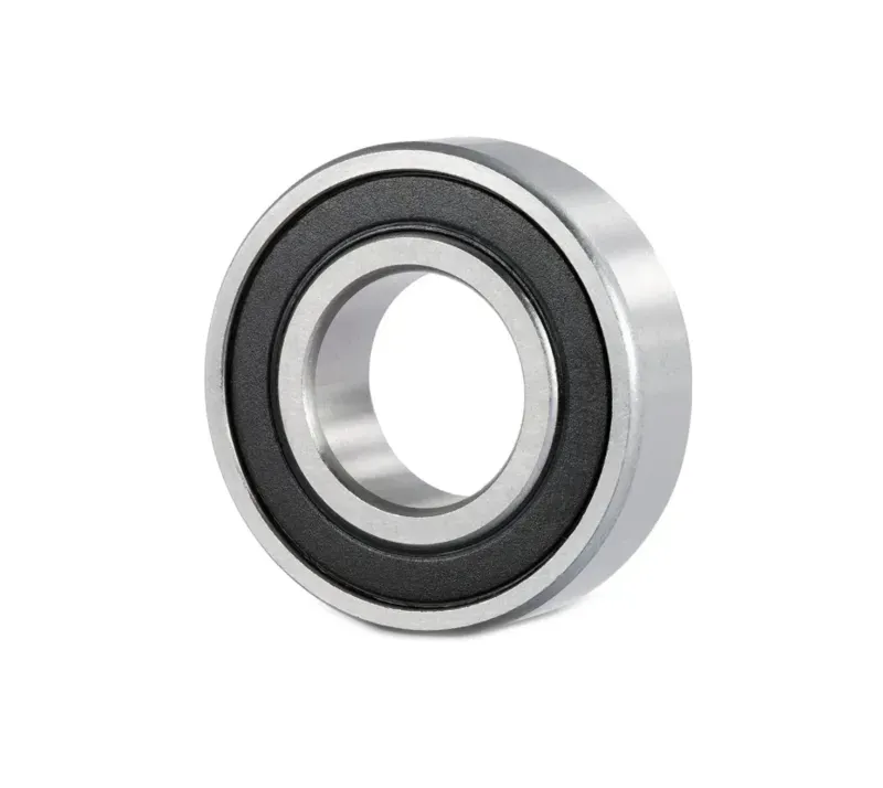 Enduro Bearings 2RS Abec 3 Bearing - 7.14mm F 688 in Silver