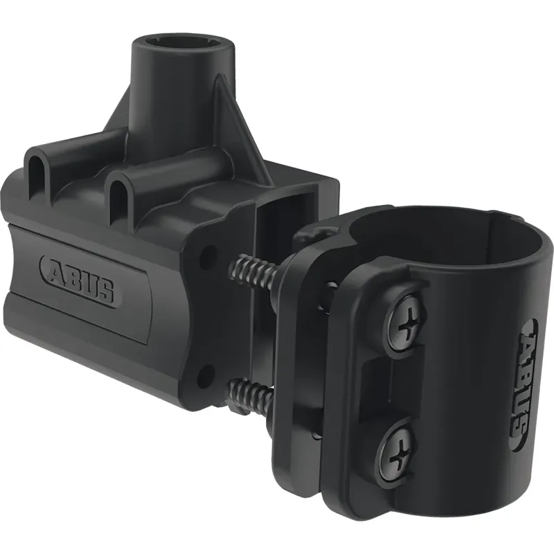 Abus Ultimate 420 U-Lock in Black 140mm-2