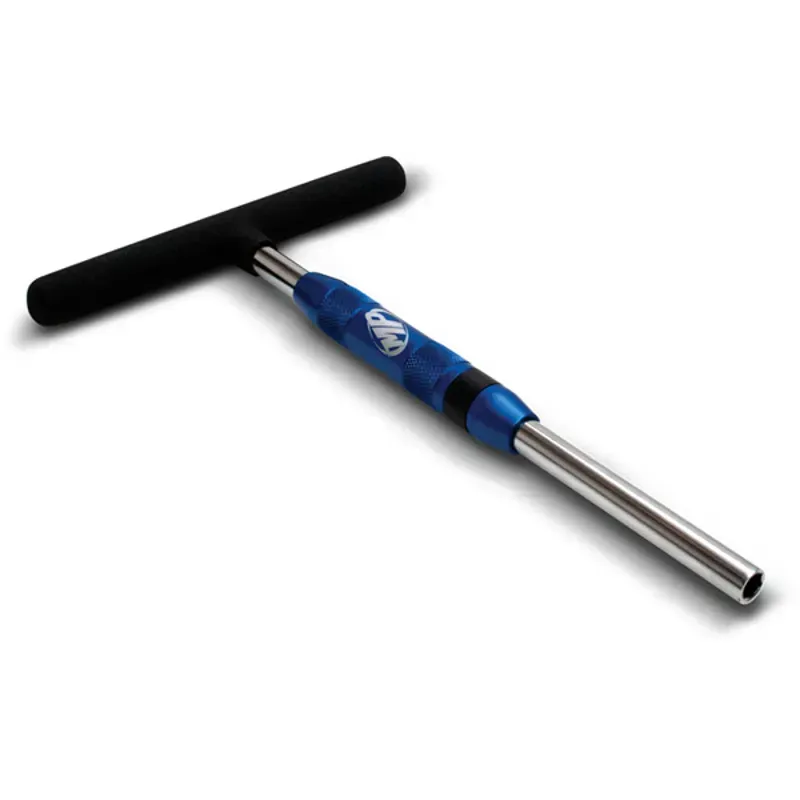 Motion Spinner Bit Driver in Blue