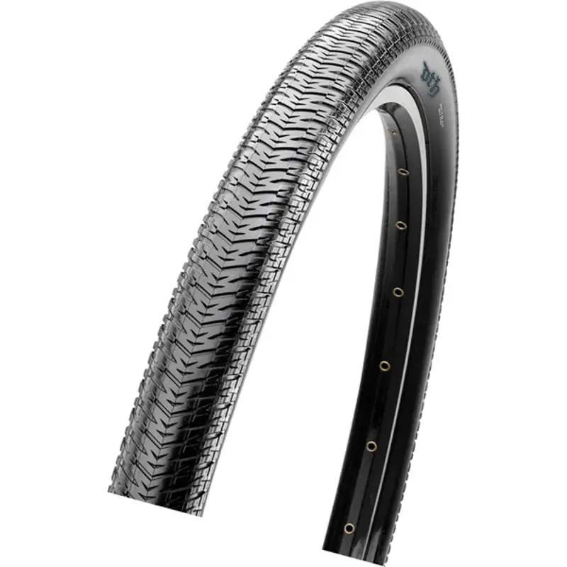 Balfes Bikes Maxxis DTH 26x2.3 60tpi Tyre | Free postage over £30, £10 off first order, price match & 0% finance.