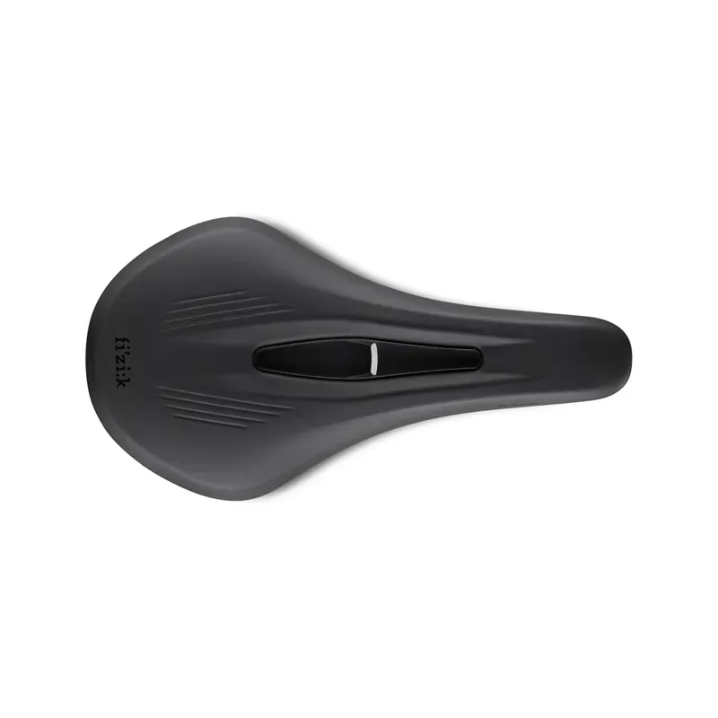 Fizik Vento Argo X3 Saddle in Black-1