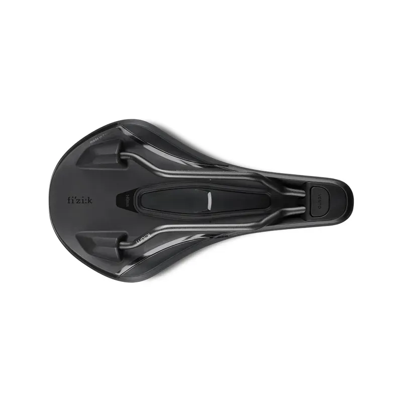 Fizik Vento Argo X3 Saddle in Black-3