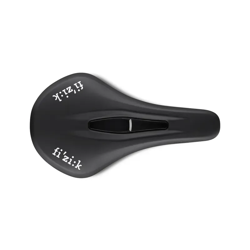 Fizik Vento Argo X5 Saddle in Black-1