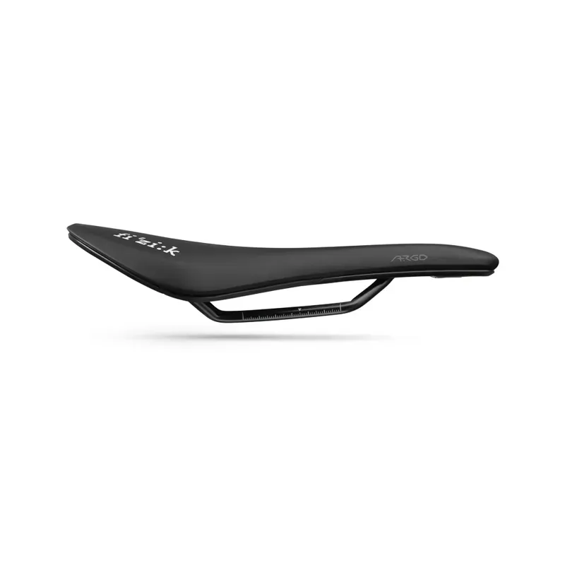 Fizik Vento Argo X5 Saddle in Black-2