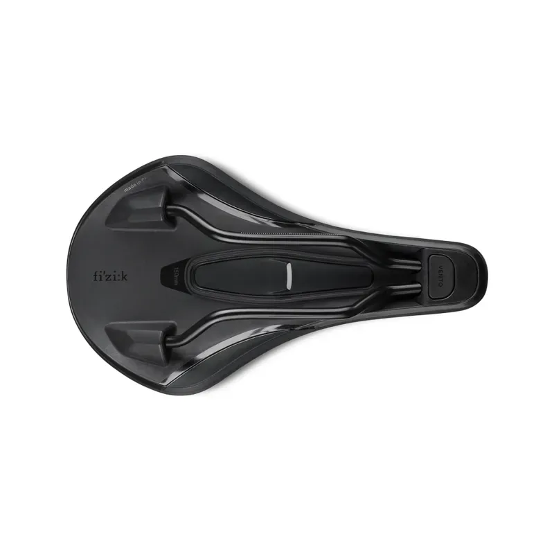 Fizik Vento Argo X5 Saddle in Black-3