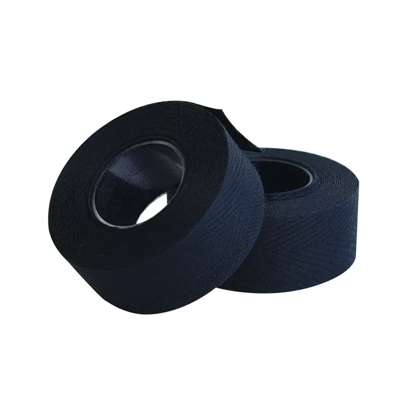 Velox Tressostar Cotton Bar Tape Pack in Black