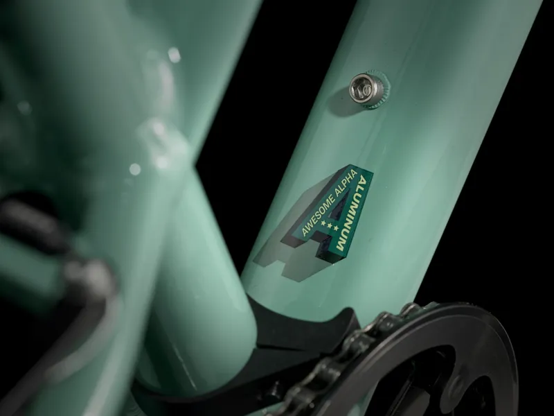 Trek Wahoo 24 Path 24in Wheel Kids Bike 2025 in Blue Sage-4