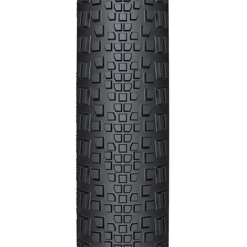 WTB Riddler TCS Light/Fast Rolling 60TPI Dual DNA 700c Tyre in Tan-2