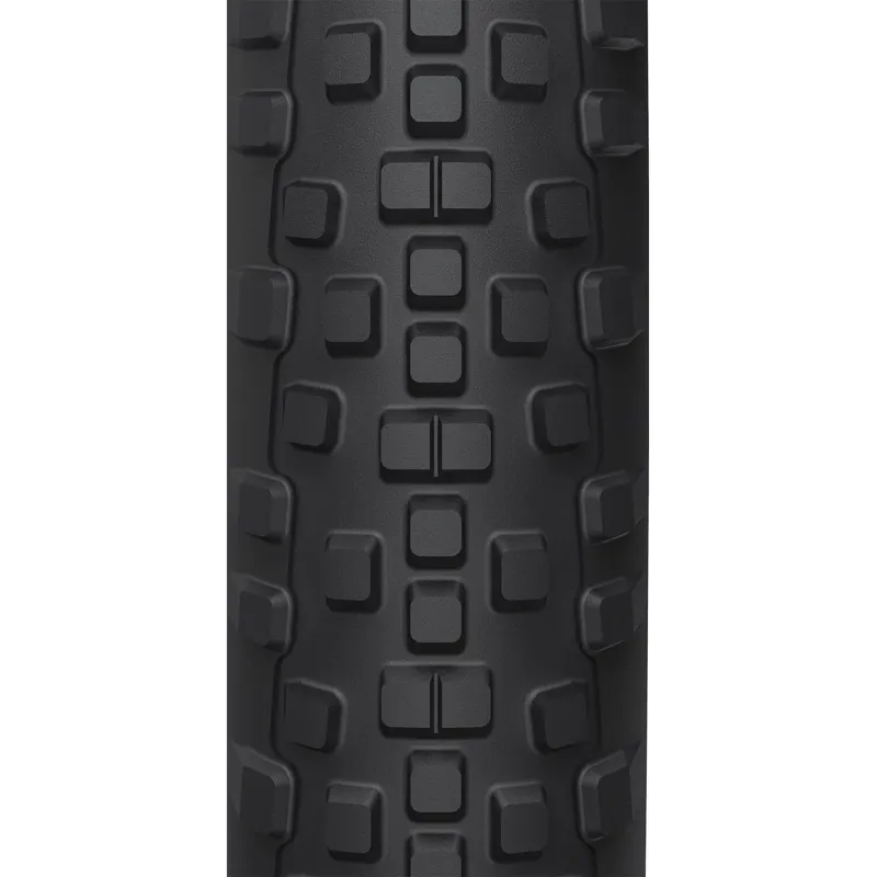 WTB Resolute TCS Light/Fast Rolling 60TPI Dual DNA 42 x 700c Tyre in Tan-2