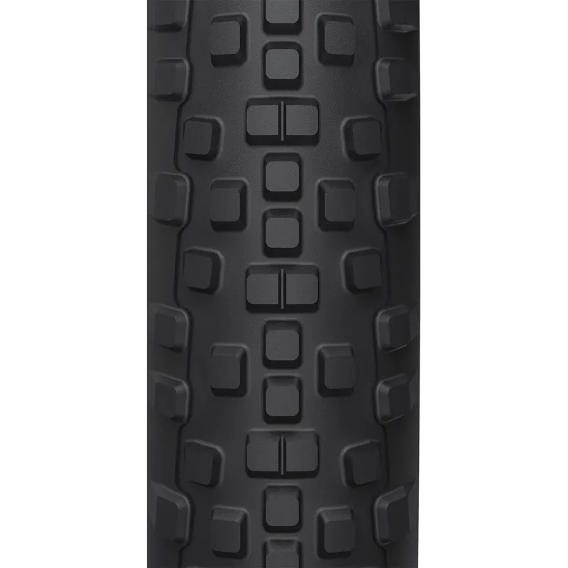 WTB Resolute TCS Light/Fast Rolling 60TPI Dual DNA 42 x 650c Tyre in Tan-1