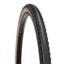 WTB Byway TCS Light/Fast Rolling 60TPI Dual DNA 700c Tyre in Tan
