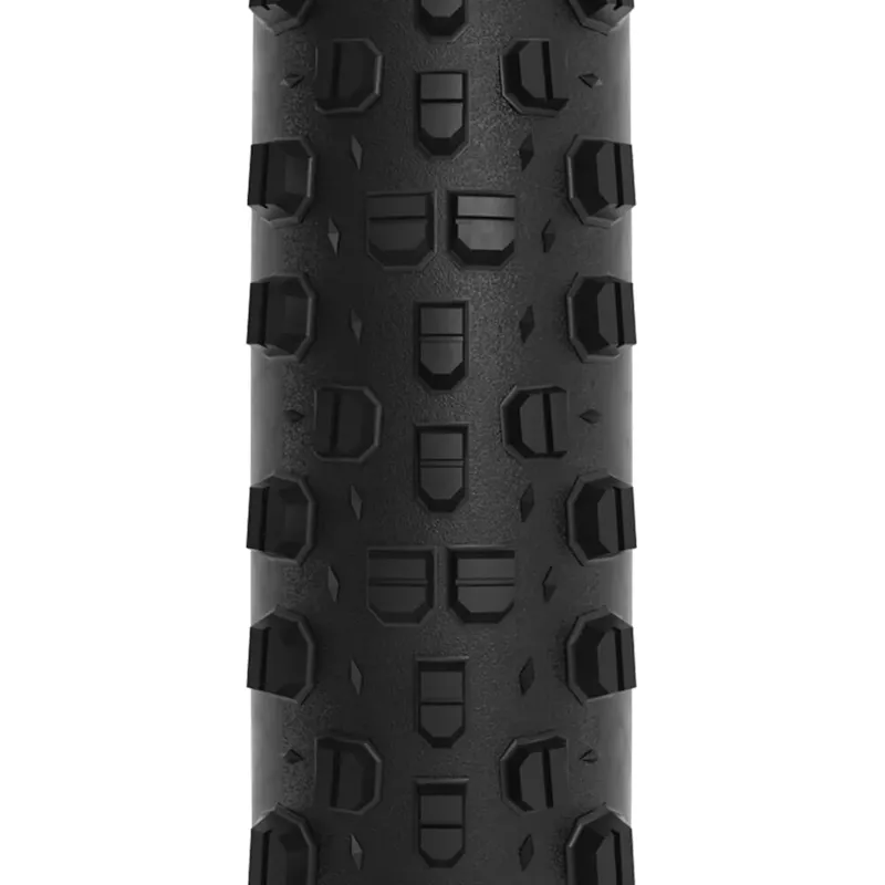 WTB Sendero TCS Light/Fast Rolling 60TPI Dual DNA 47 x 650c Tyre in Tan-2