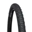 WTB Nano TCS Light/Fast Rolling 60TPI Dual DNA 40 x 700 Tyre in Black