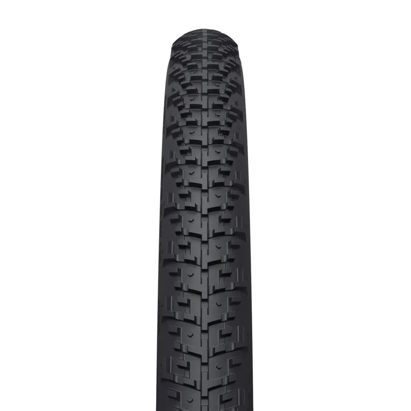 WTB Nano Comp 30TPI DNA 40 x 700c Tyre in Black-2
