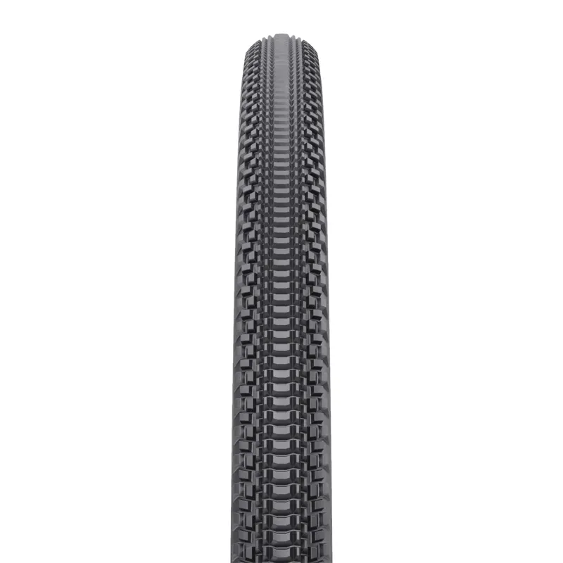 WTB Vulpine S TCS Light/Fast Rolling 120TPI Dual DNA SG 700c Tyre in Black-2
