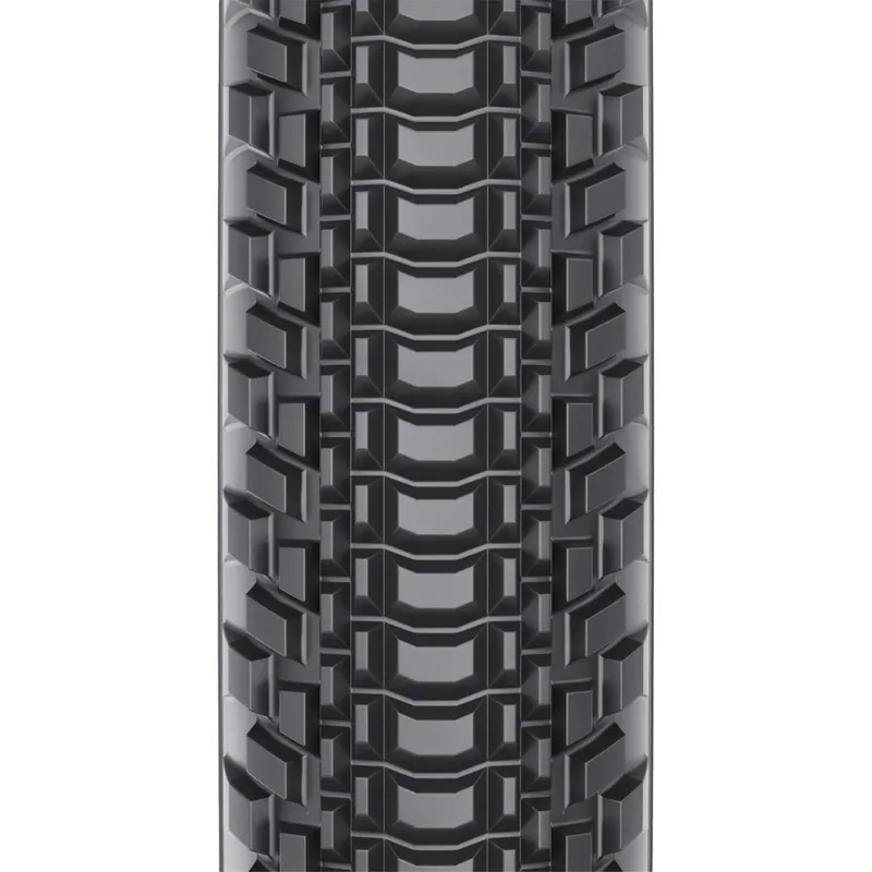 WTB Vulpine TCS Light/Fast Rolling 120TPI Dual DNA SG2 700c Tyre in Black-2