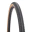 WTB Vulpine S TCS Light/Fast Rolling 120TPI Dual DNA SG 700c Tyre in Tan
