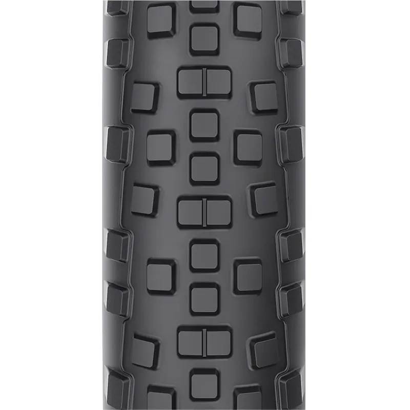 WTB Resolute TCS Light/Fast Rolling 120TPI Dual DNA SG2 50 x 700c Tyre in Tan-2