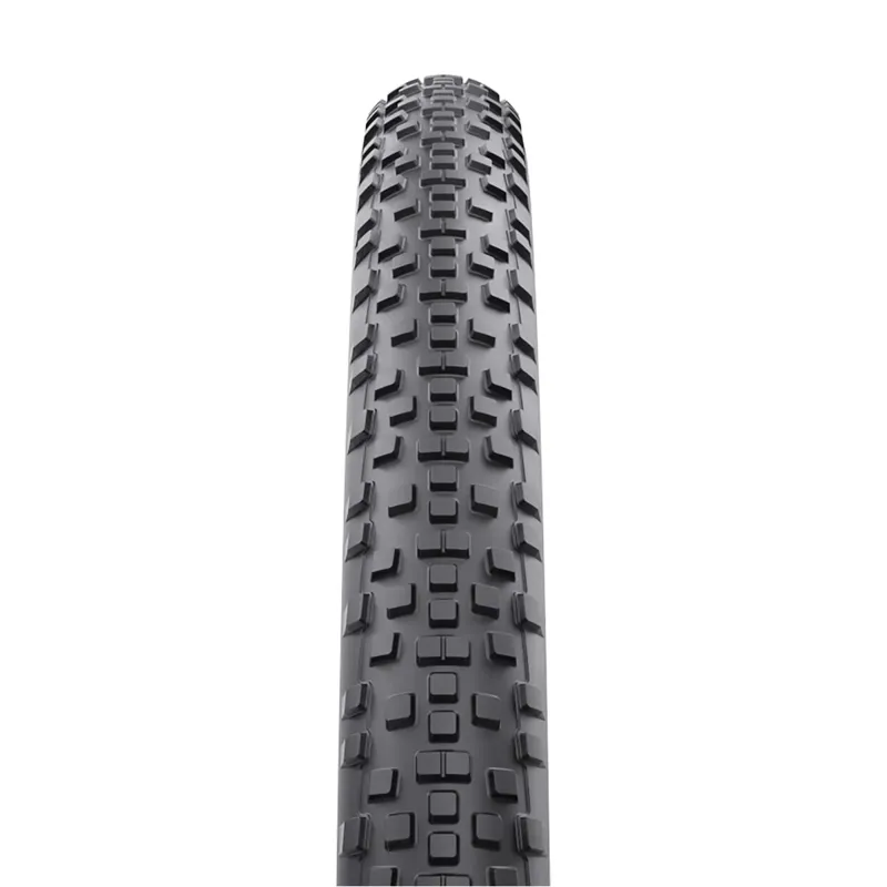 WTB Resolute TCS Light/Fast Rolling 120TPI Dual DNA SG2 50 x 700c Tyre in Black-2
