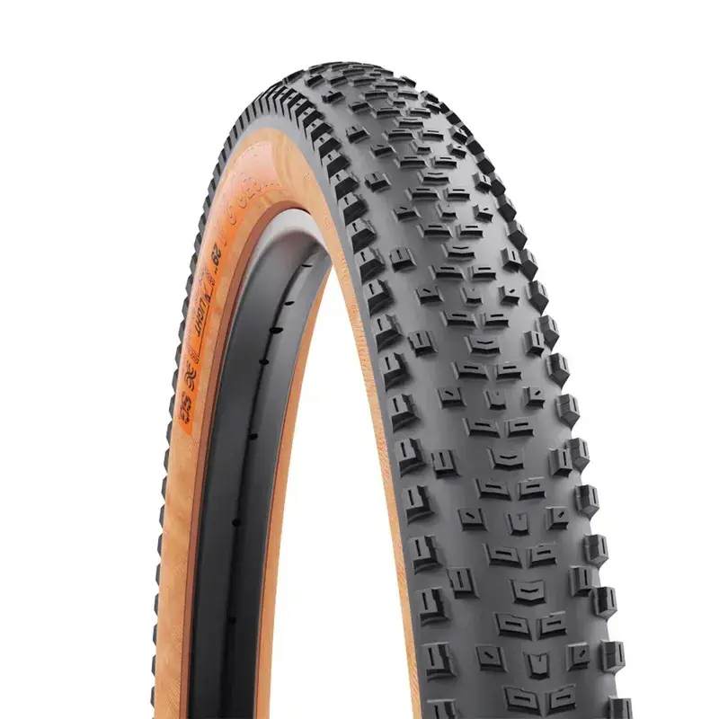 Balfes Bikes Wtb WTB Macro TCS Light/Fast Rolling 29x2.4-inch 120-tpi Tyre in Black/Tan | Free postage over £30, £10 off first order, price match & 0% finance.