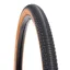 WTB Vulpine TCS Light/Fast Rolling 120TPI Dual DNA SG 45 x 700c Tyre in Tan