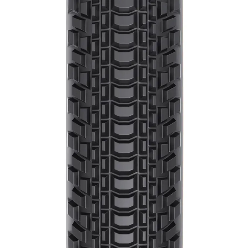 WTB Vulpine TCS Light/Fast Rolling 120TPI Dual DNA SG 45 x 700c Tyre in Tan-2