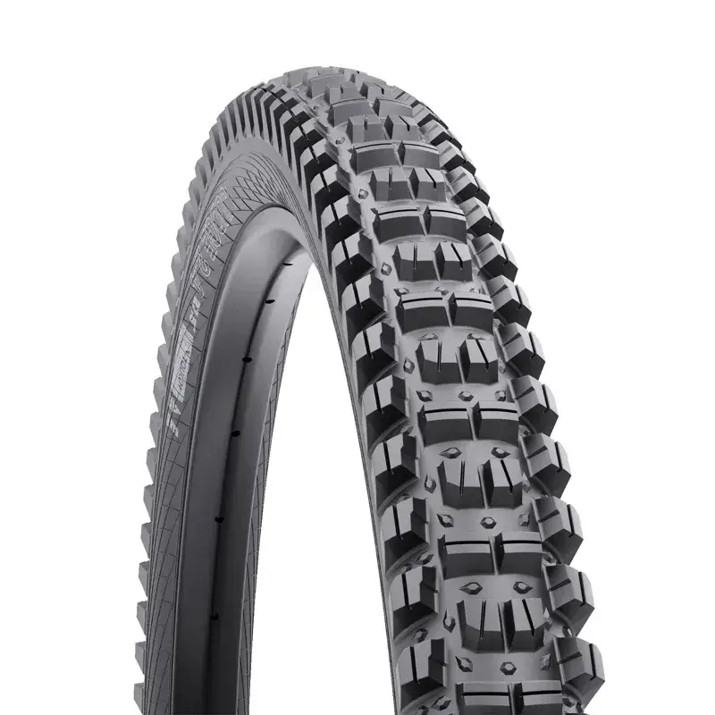 Balfes Bikes Wtb Judge 2.4 x 29 TCS Tough High Grip 60tpi TriTec SG1 IP+ E50 Tyre in Black | Free postage over £30, £10 off first order, price match & 0% finance.