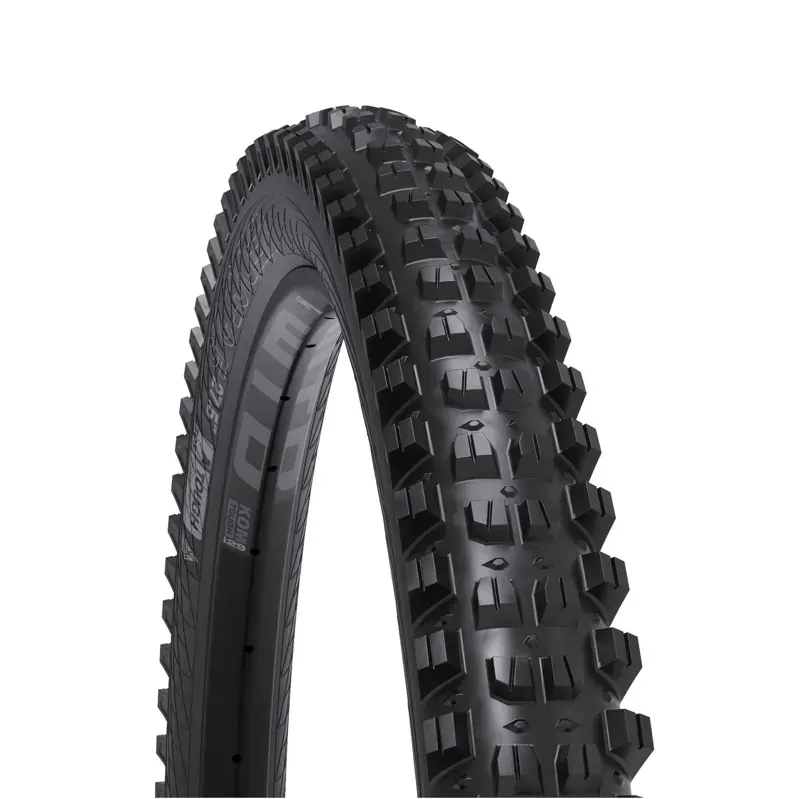 Verdict 2.5 x 27.5 TCS Tough High Grip 60tpi TriTec SG1 E50 Tyre-1