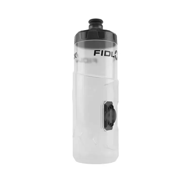 Balfes Bikes Fidlock Twist Replacement Bottle 600ml in Clear | Free postage over £30, £10 off first order, price match & 0% finance.