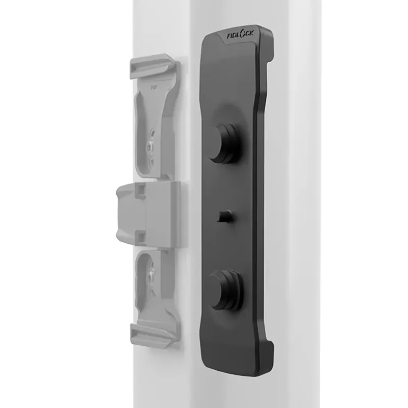 Balfes Bikes Fidlock TWIST Base for BPM Battery Holder | Free postage over £30, £10 off first order, price match & 0% finance.