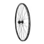 Halo White Line Urban Disc 700c Wheels in Black