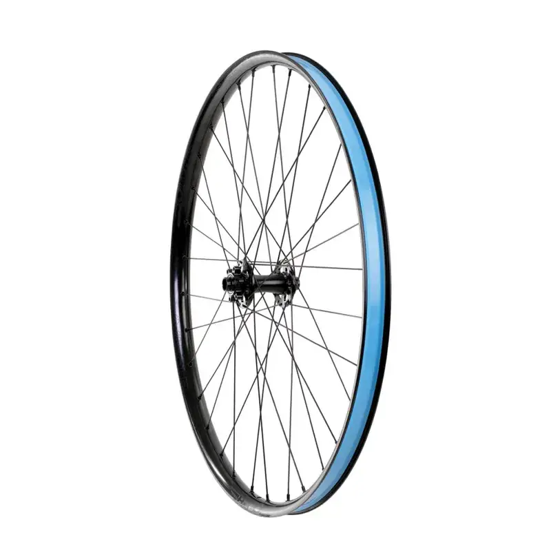 Balfes Bikes Halo Vapour 35 Stealth 29in MT2 Boost Front Wheel in Stealth Black | Free postage over £30, £10 off first order, price match & 0% finance.