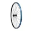 Halo Vapour MT 29in Boost Front Wheel in Stealth Black