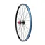 Halo Vapour MT 29in Supadrive Boost Shimano HG Wheel in Stealth Black