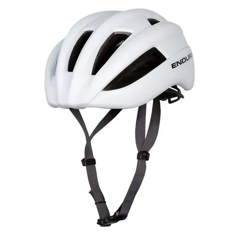 Endura Xtract Helmet in White