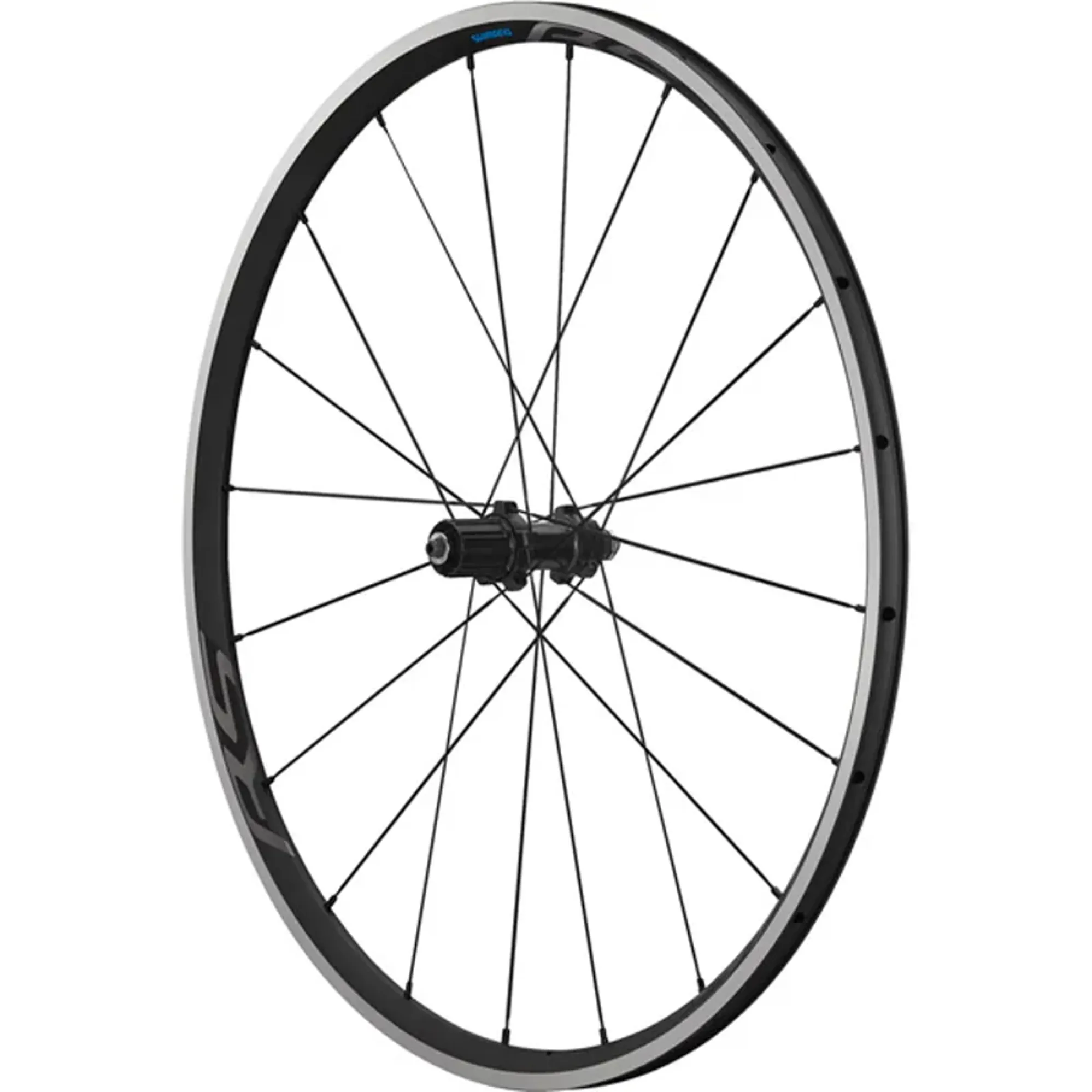 Shimano WH-RS300 Clincher 9/10/11spd 700c Rear Wheel