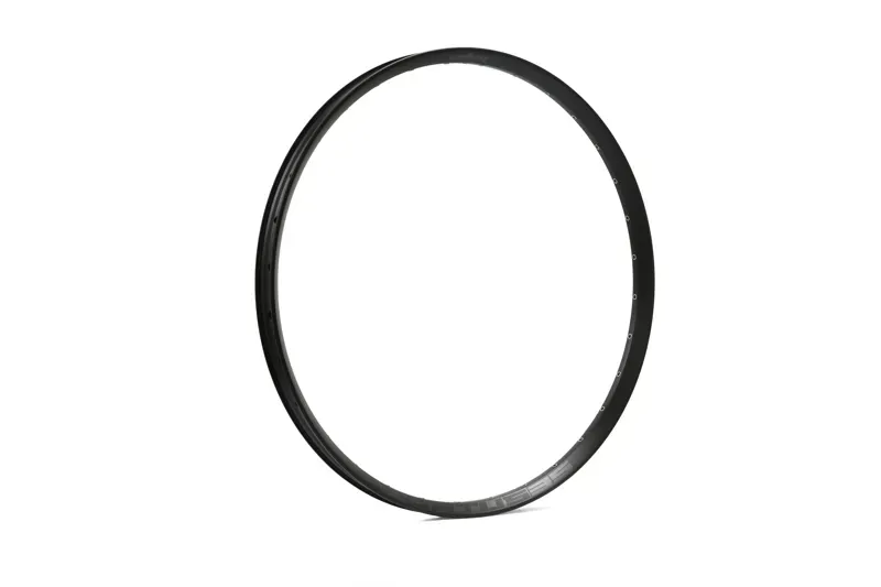 Hope Fortus Rims in Black-1