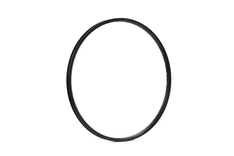 Hope Fortus Rims in Black-2