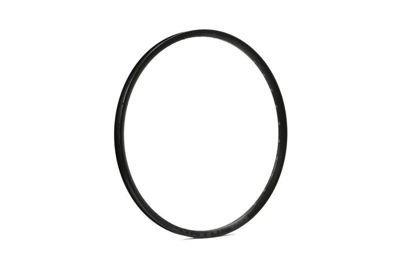 Hope Fortus Rims in Black-3