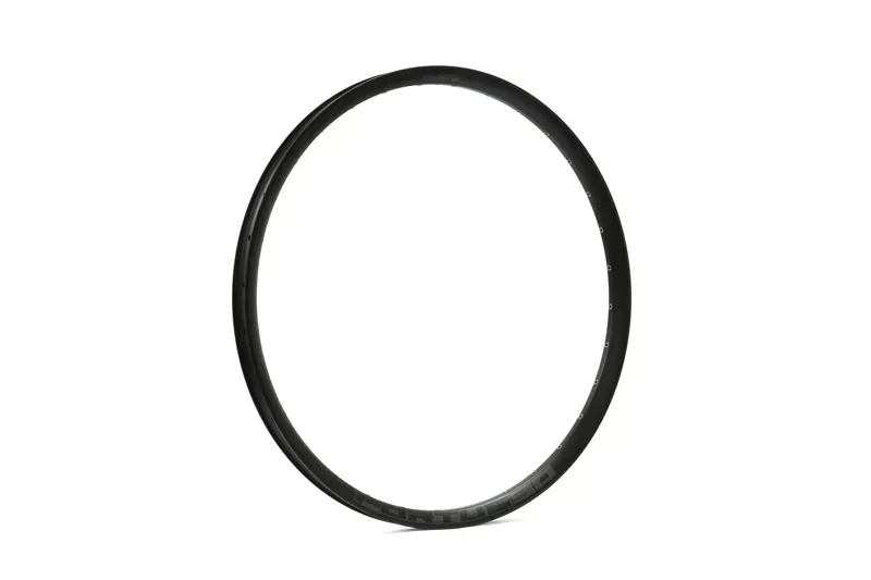 Hope Fortus Rims in Black-4