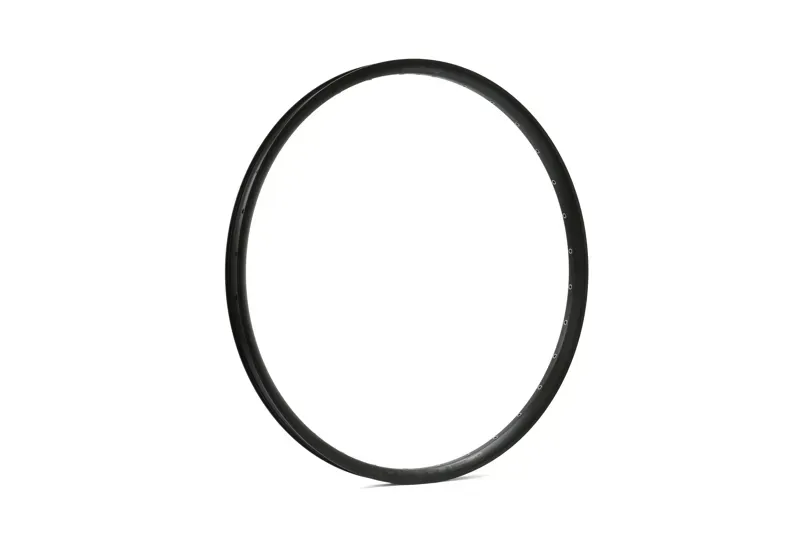 Hope Fortus Rims in Black-5