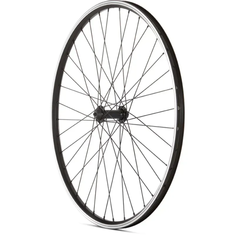 Balfes Bikes M Part MTB Front Quick Release 27.5 inch Wheel in Black | Free postage over £30, £10 off first order, price match & 0% finance.