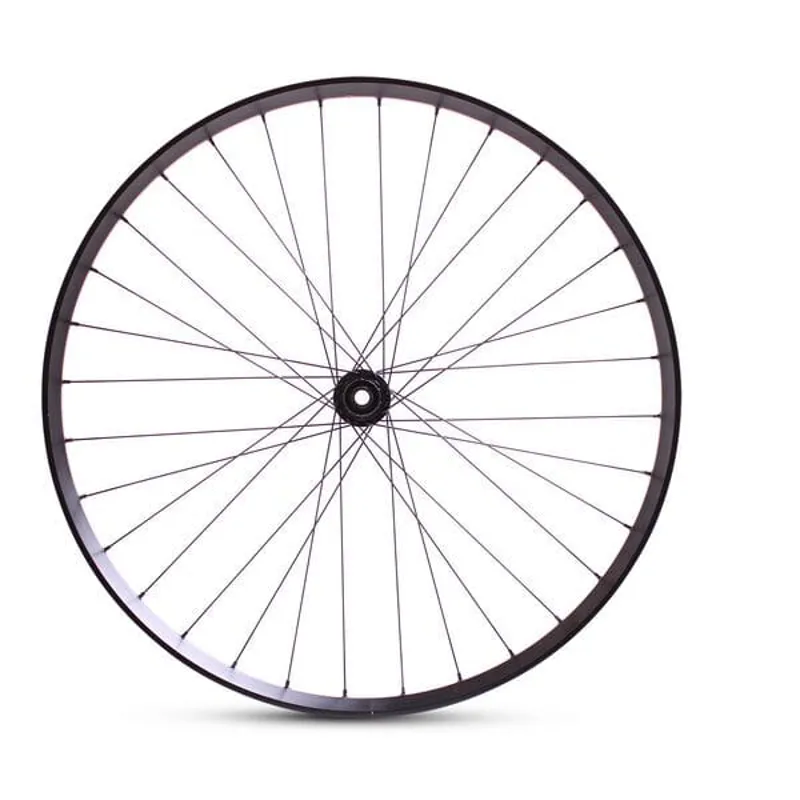 M Part Wheels M30 142x12mm 8-11sp TLR 27.5in Rear Wheel in Black-1