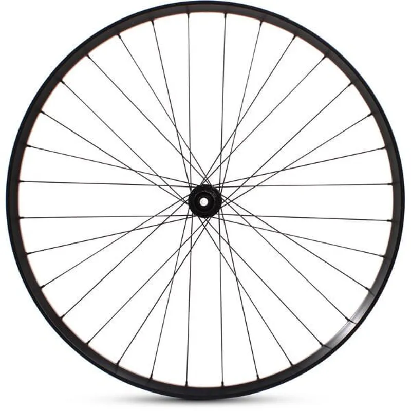 M Part Wheels M30 148x12mm Boost 8-11sp TLR 29in  Rear Wheel in Black-1