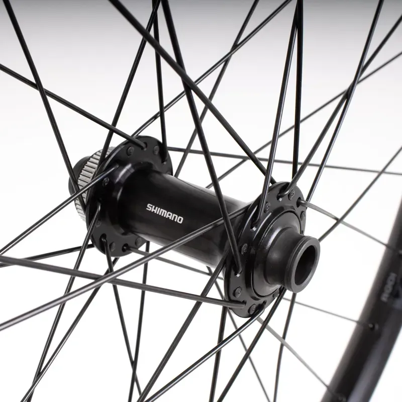 M Part M30 v2 110x15mm Boost TLR 29 inch MTB Front Wheel -2