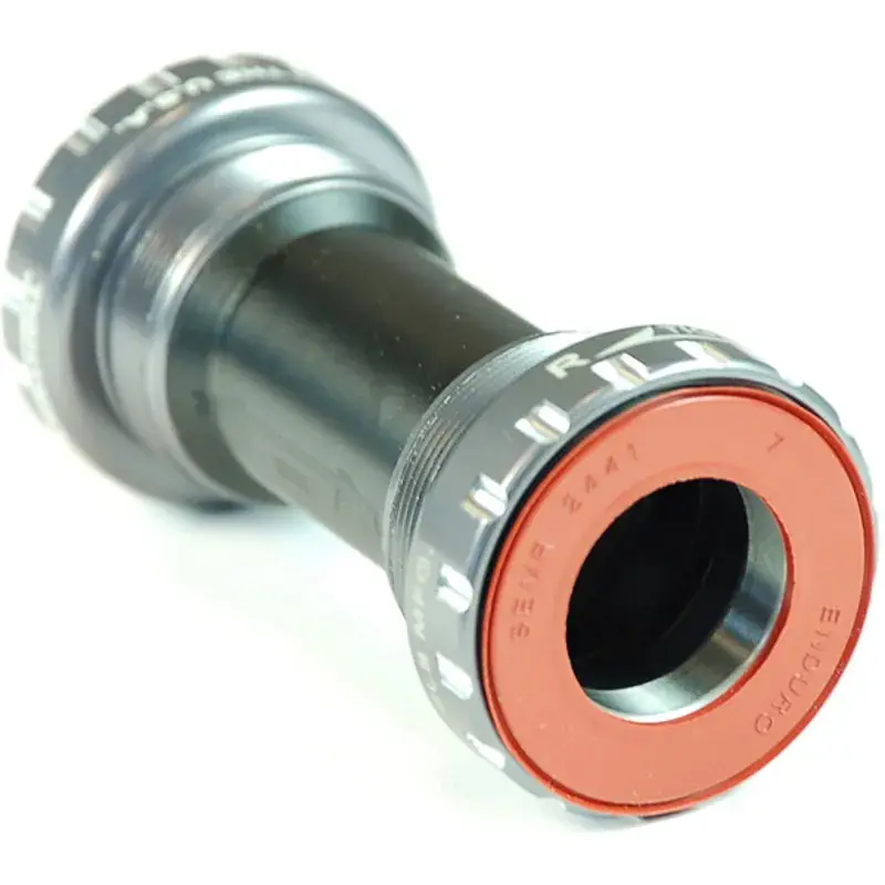 Balfes Bikes Wheels Manufacturing BSA Threaded Frame 22/24mm ABEC-3 Bearing Bottom Bracket in Grey | Free postage over £30, £10 off first order, price match & 0% finance.